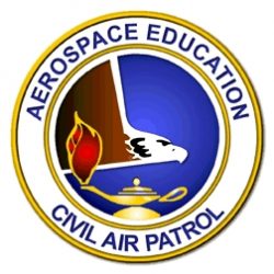 California Wing Aerospace Education – Volunteers serving America's ...